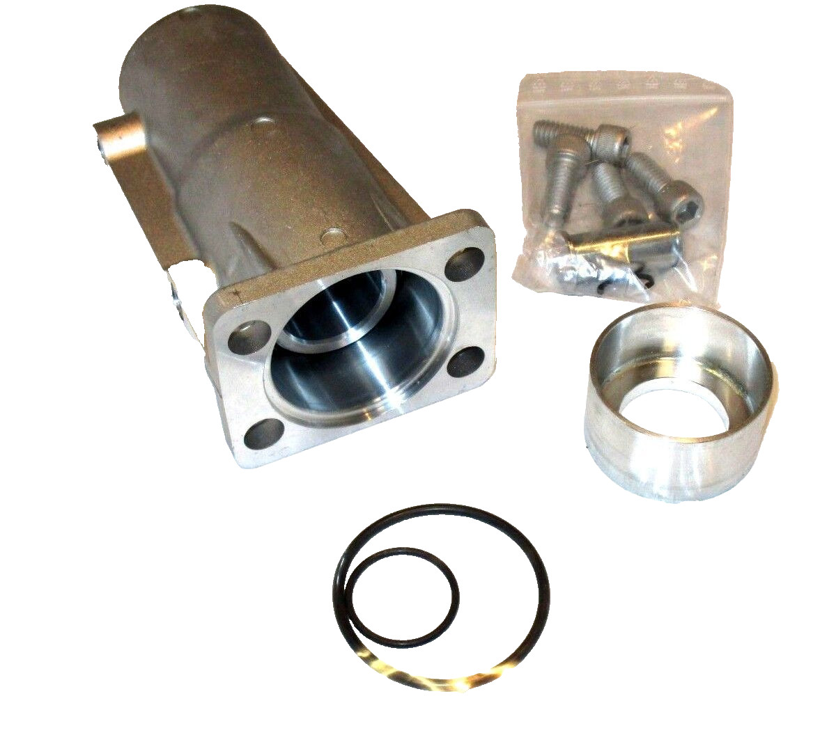 Muncie Air Cylinder Kit, E Series,  OEM, Part # ACM-302,  PTO, GENUINE