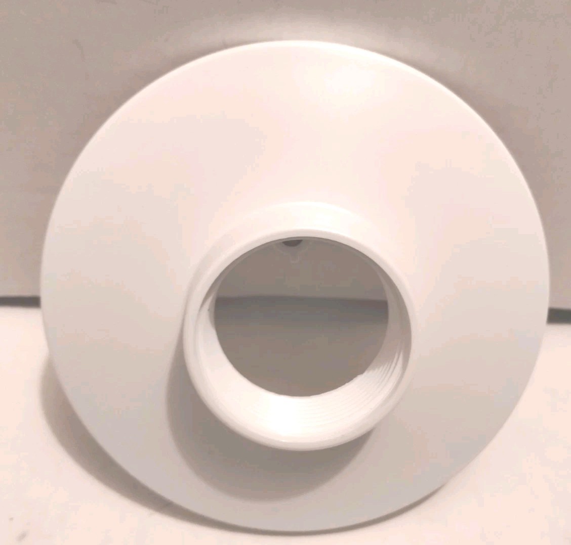 Bosch NDA-5031-PIP Pendant Interface Plate NDI-4/5000 For Camera Bosch NDA-5031-PIP Pendant Interface Plate NDI-4/5000 For Camera
