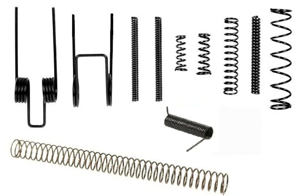 OOPS Spare Springs kit USA Made
