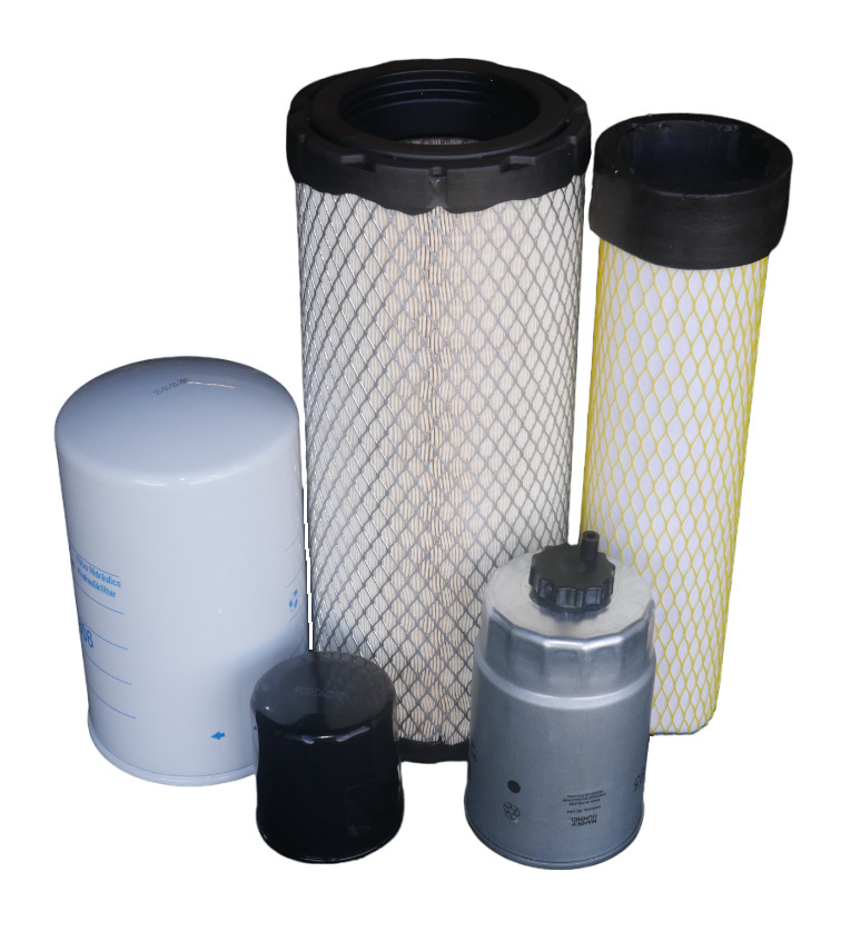 CFKIT Filter Kit for LS MT 230E, 235E ,240E, 245E, 250E, 342, 347, 352, 357 CFKIT Filter Kit for LS MT 230E, 235E ,240E, 245E, 250E, 342, 347, 352, 357
