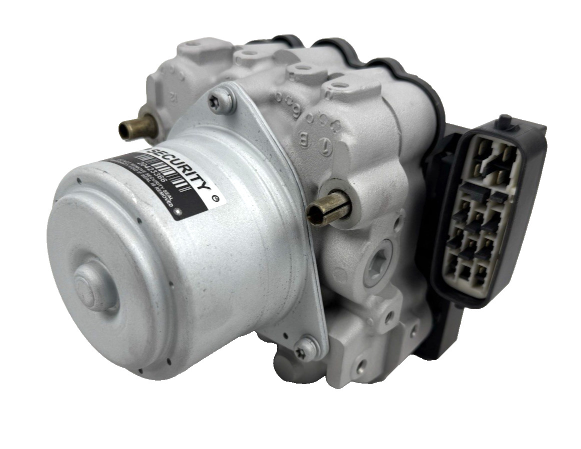 Refurbished ABS Brake Pump Module 1999 - 2004 Honda Odyssey 3.5L | 006-V95-136E