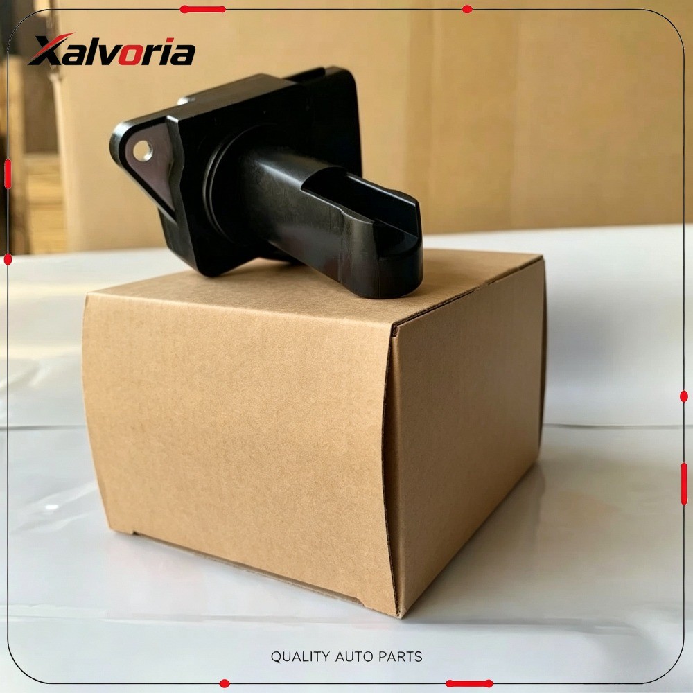 Mass Air Flow Sensor 22204-22010 For Toyota Lexus MAF Meter Mass Air Flow Sensor 22204-22010 For Toyota Lexus MAF Meter