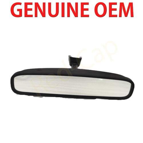 US STOCK-GENUINE OEM 851013X100 Inside Rear View Mirror for Hyundai Kia Vehicle