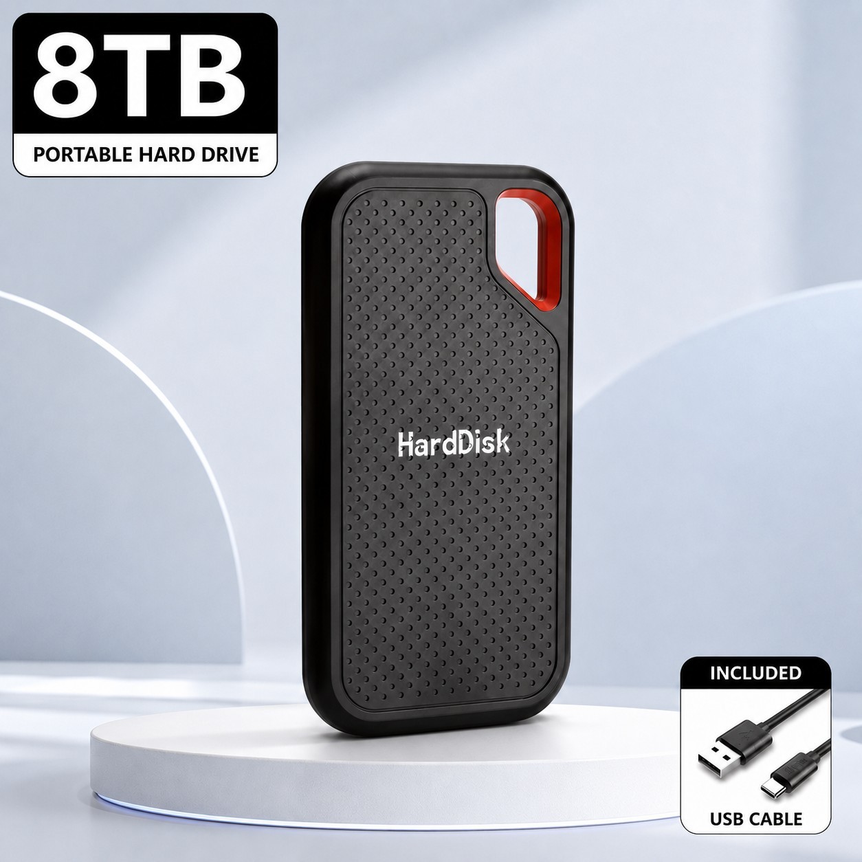 external hard drive 8TB High Speed Capacity Solid State Usb3.2 Laptop Mac And PC external hard drive 8TB High Speed Capacity Solid State Usb3.2 Laptop Mac And PC