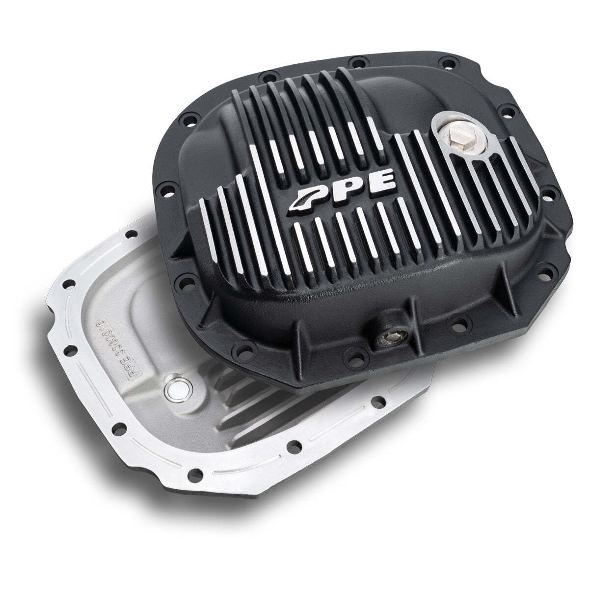 PPE Brushed Aluminum 8.8