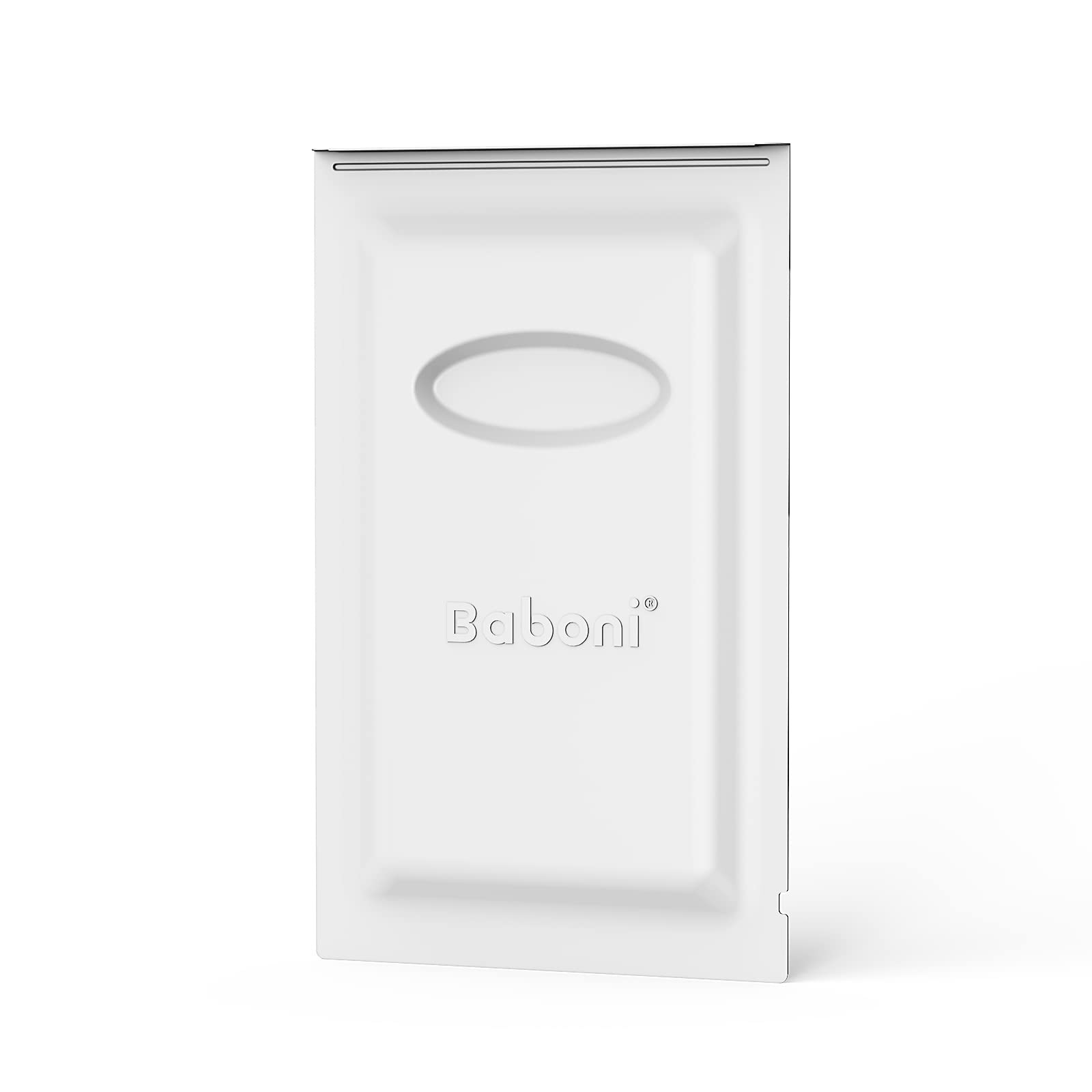 Baboni Metal Closing Panel Pet Door Cover (Small) - Only for Baboni Small Pet...
