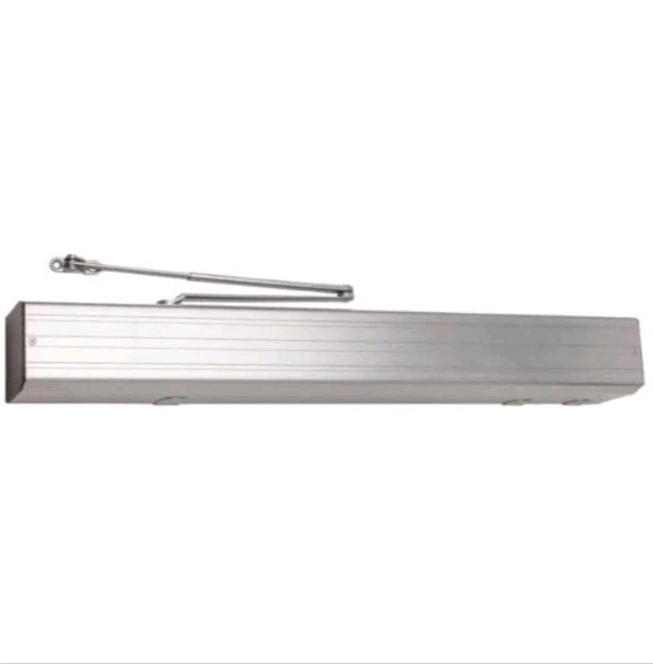 LCN 4642 Auto Equalizer Aluminum Door Closer - Ingersoll Rand 