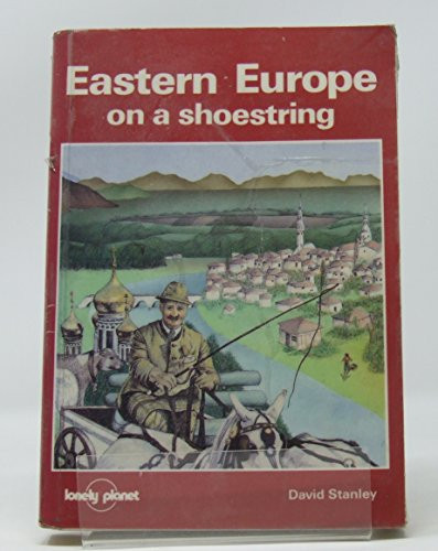 Eastern Europe SS1 - GOOD Eastern Europe SS1 - GOOD