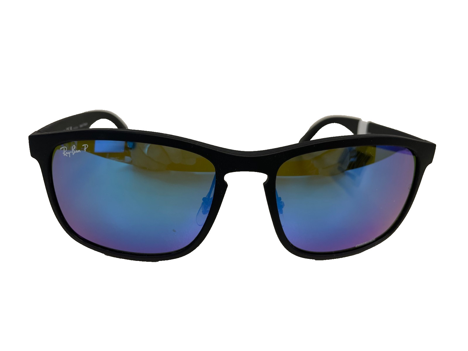 Authentic Ray-Ban Chromance RB4264 58/18/145 Men\'s Sunglasses NIB Authentic Ray-Ban Chromance RB4264 58/18/145 Men\'s Sunglasses NIB