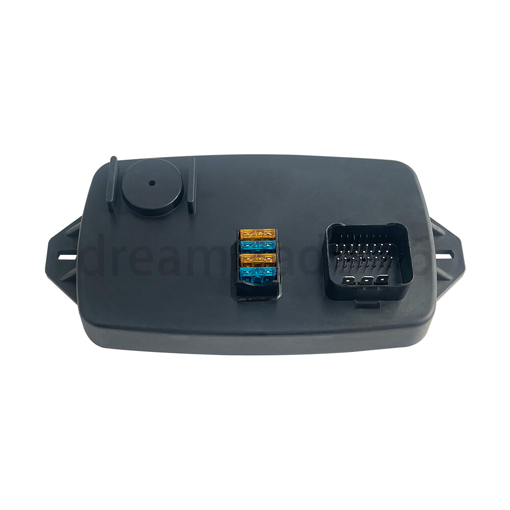 CDI Box 717 720 278001496 278001796 For Sea Doo MPEM GS GTS GTI GTI-LE 278001916