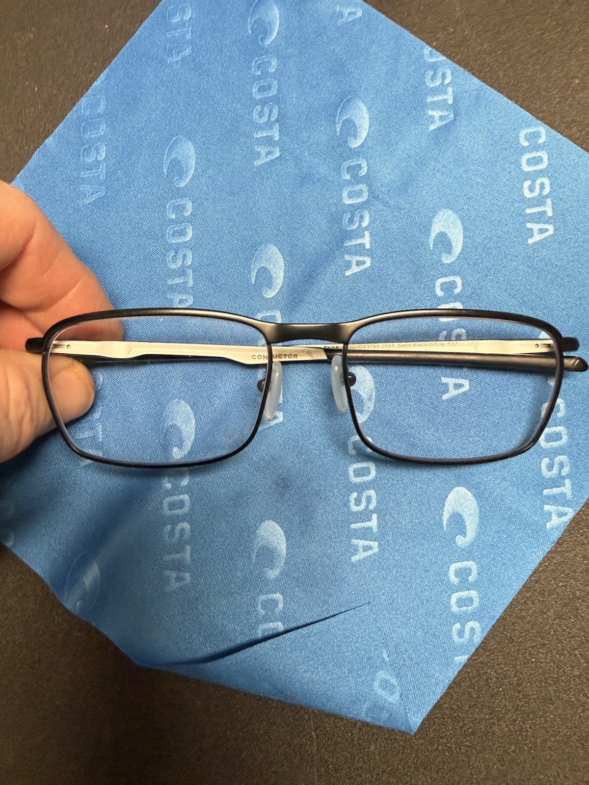 Oakley Conductor Eye