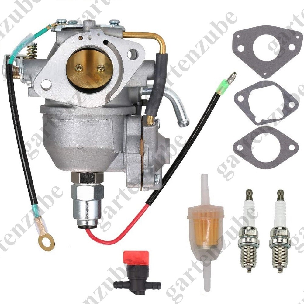 Carburetor for Robin Subaru EH65V EH650V Engine 263-62371-10