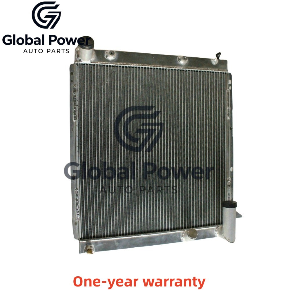 ALUMINUM RADIATOR for FERRARI 456 M GT GTA 5.5L V12 1992-2003 1995 1996 1997