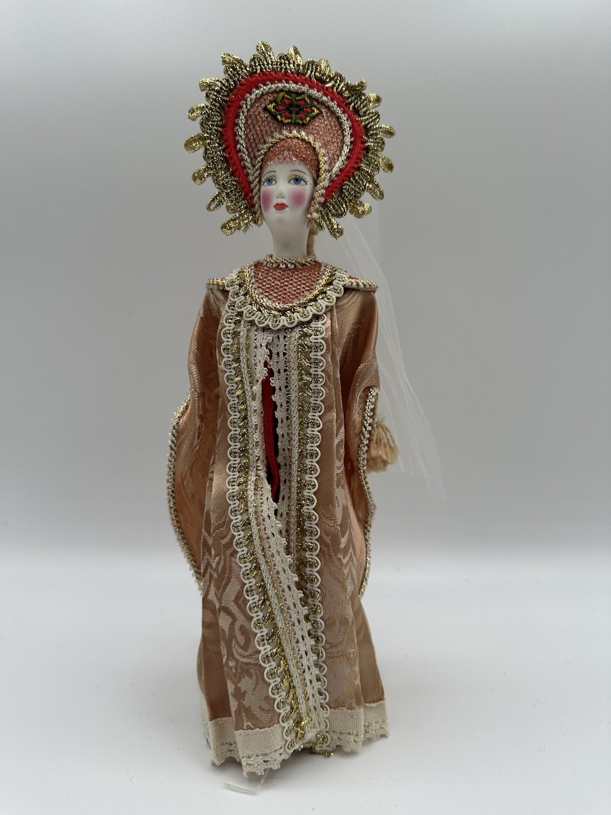 Vintage OOAK 10