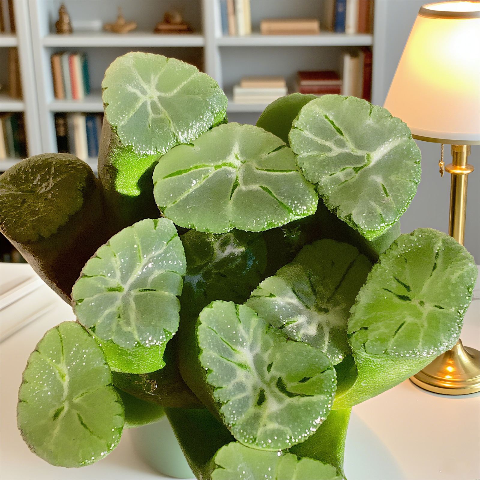 Rare succulent plants-1.8“live plant， rich varieties, Bare root soilless potting