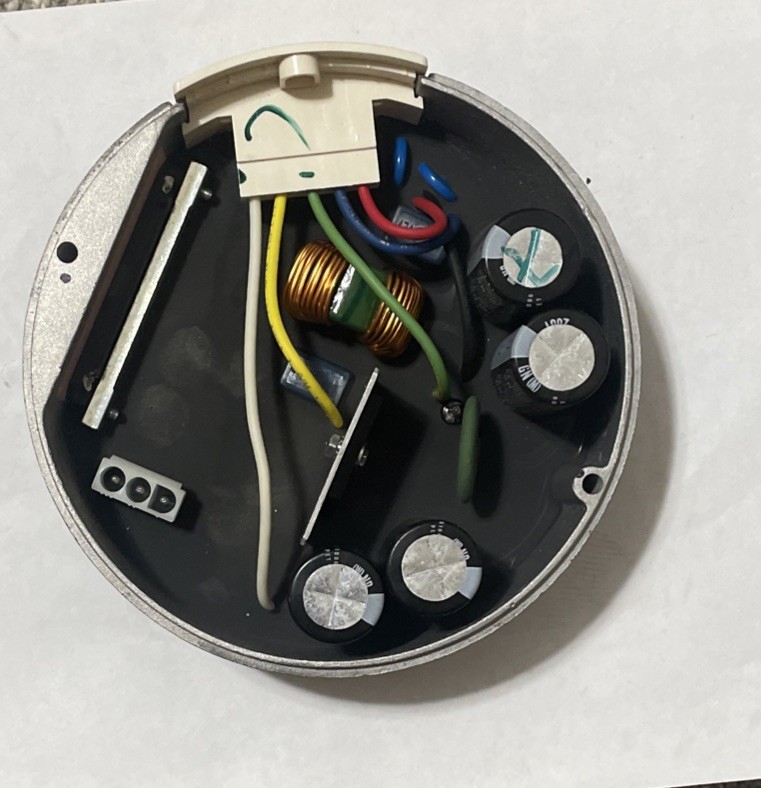 Genteq ECM 3.0 GC07 Module only 1HP 120/240V Genteq ECM 3.0 GC07 Module only 1HP 120/240V