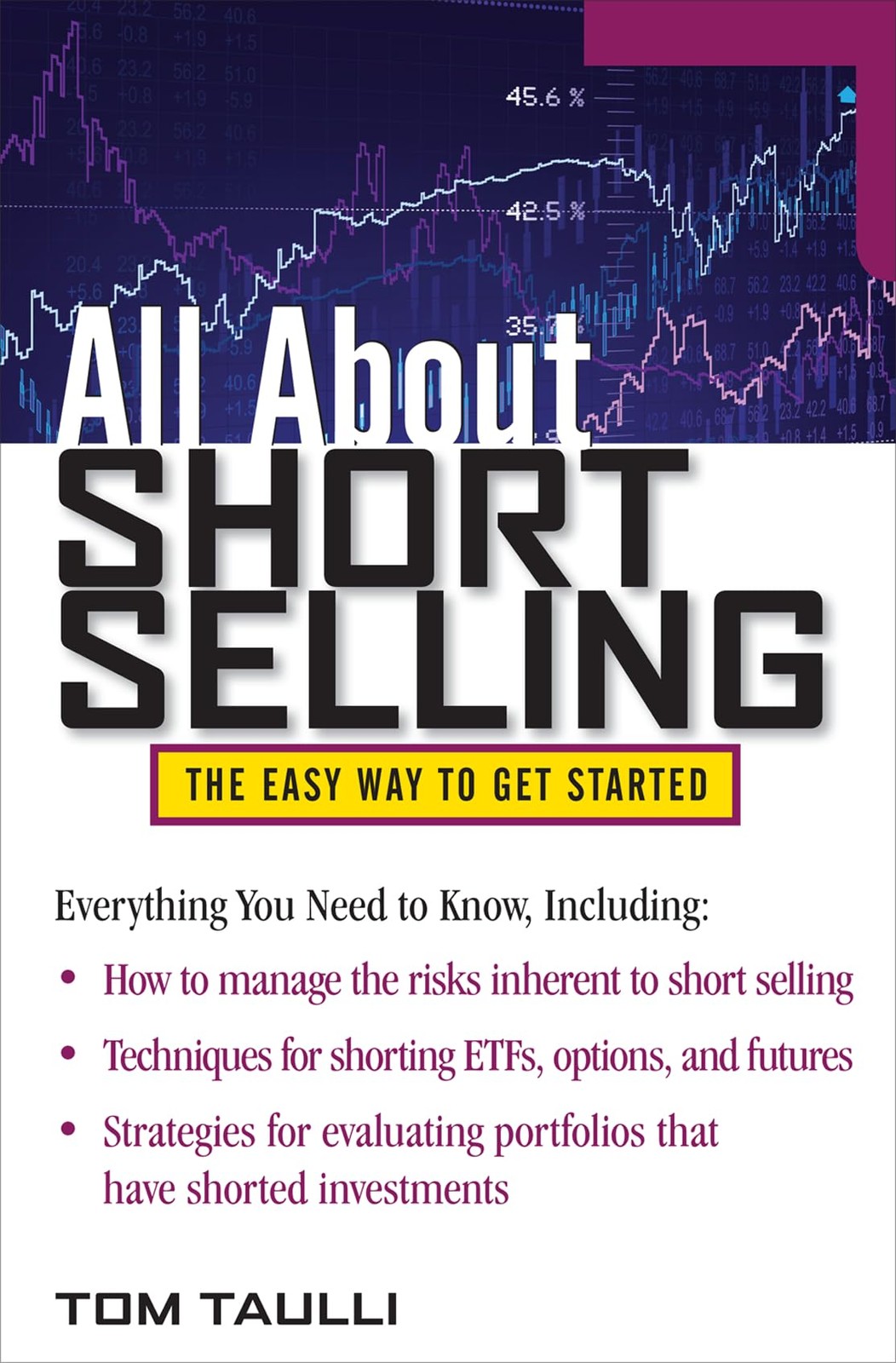 All About Short Selling (All About Series) All About Short Selling (All About Series)