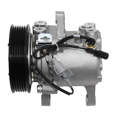 Compressor fits Kubota 3P999-00620