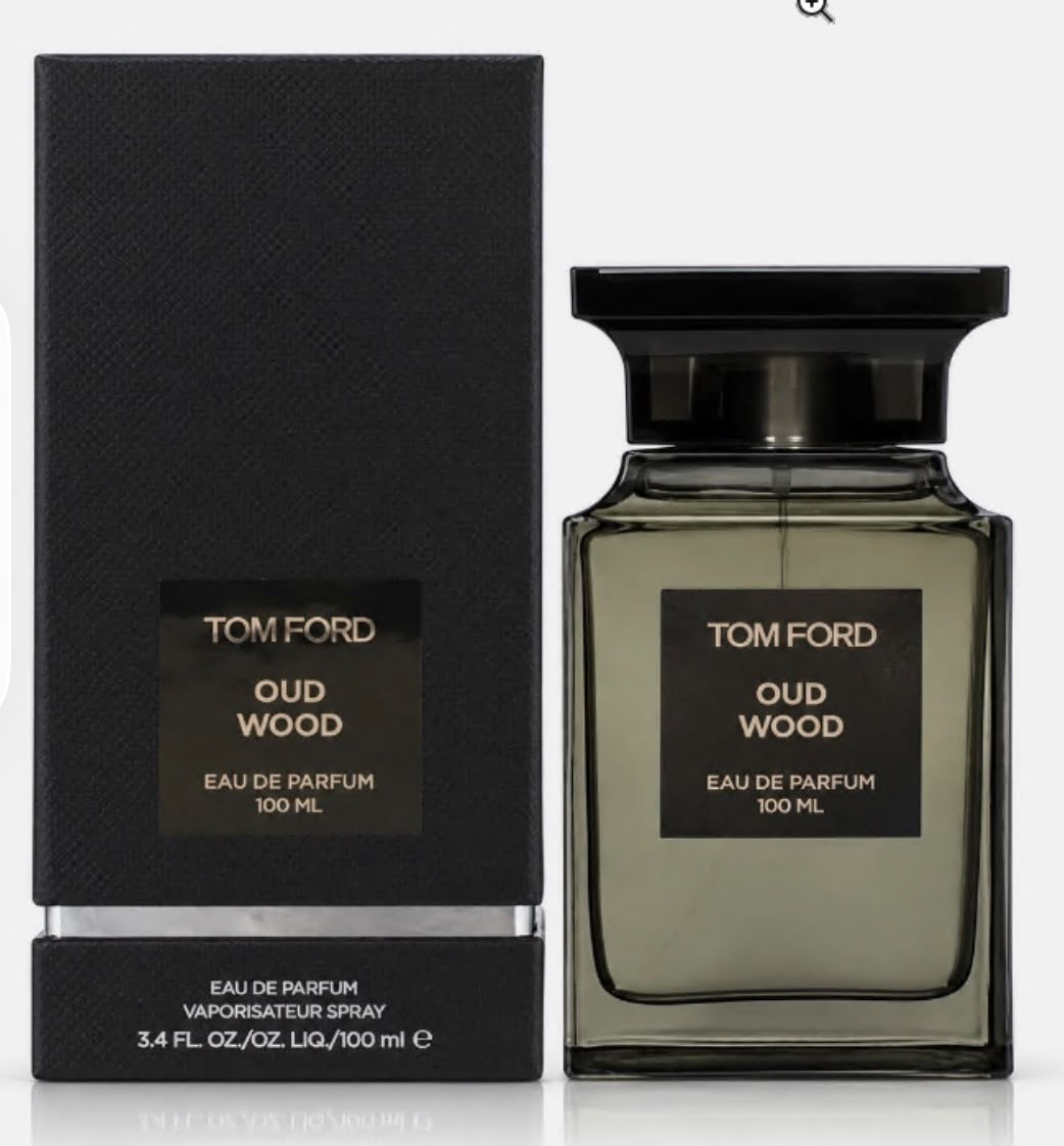 Oud Wood by Tom Ford 3.4 oz EDP for Unisex Perfume Women Men New in Box Oud Wood by Tom Ford 3.4 oz EDP for Unisex Perfume Women Men New in Box