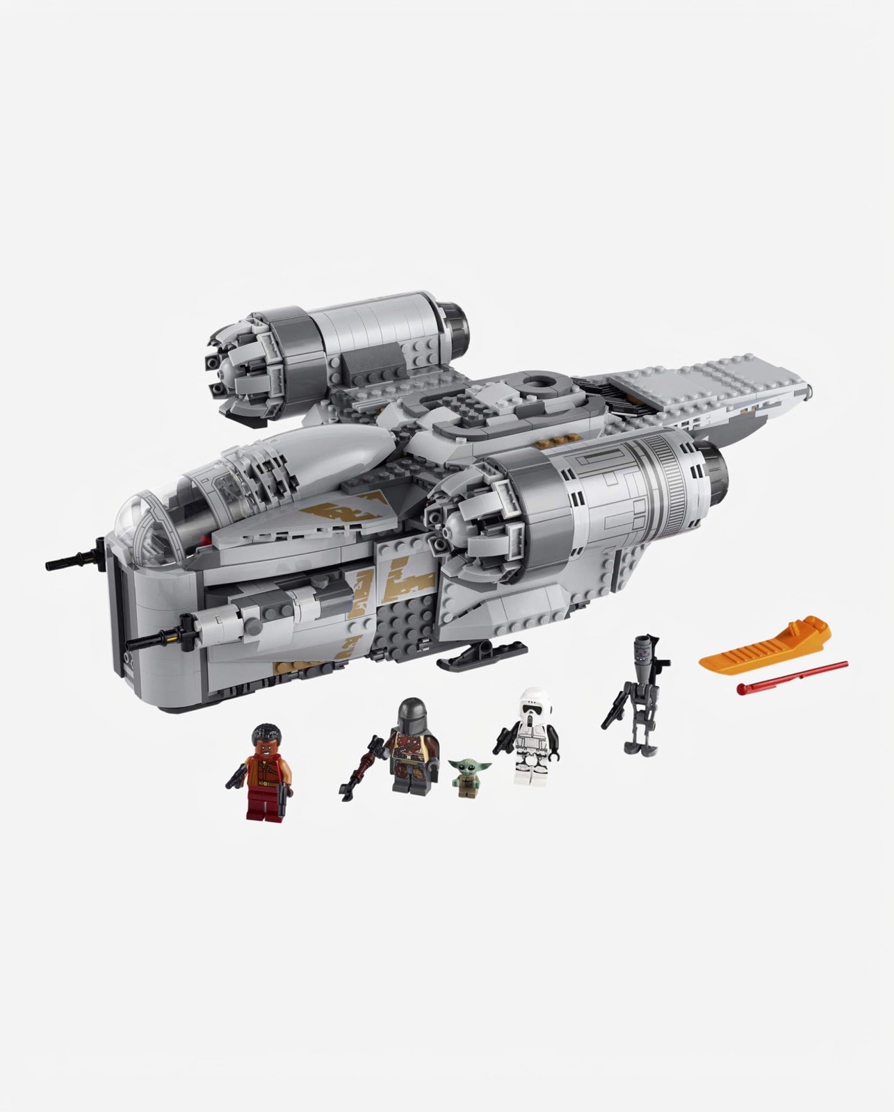 LEGO Star Wars: The Razor Crest (75292)