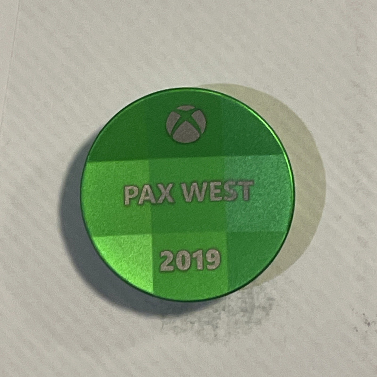 Microsoft 2019 PAX West OEM Xbox Elite Series 1/2 Controller D Pad - RARE