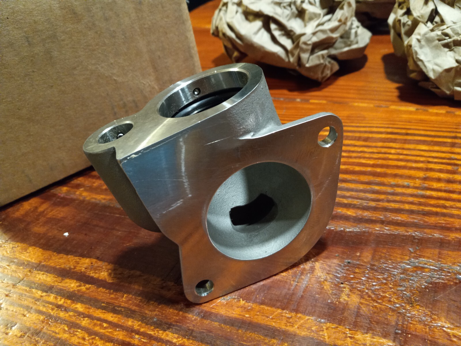 hobart bottom manifold 00-893030
