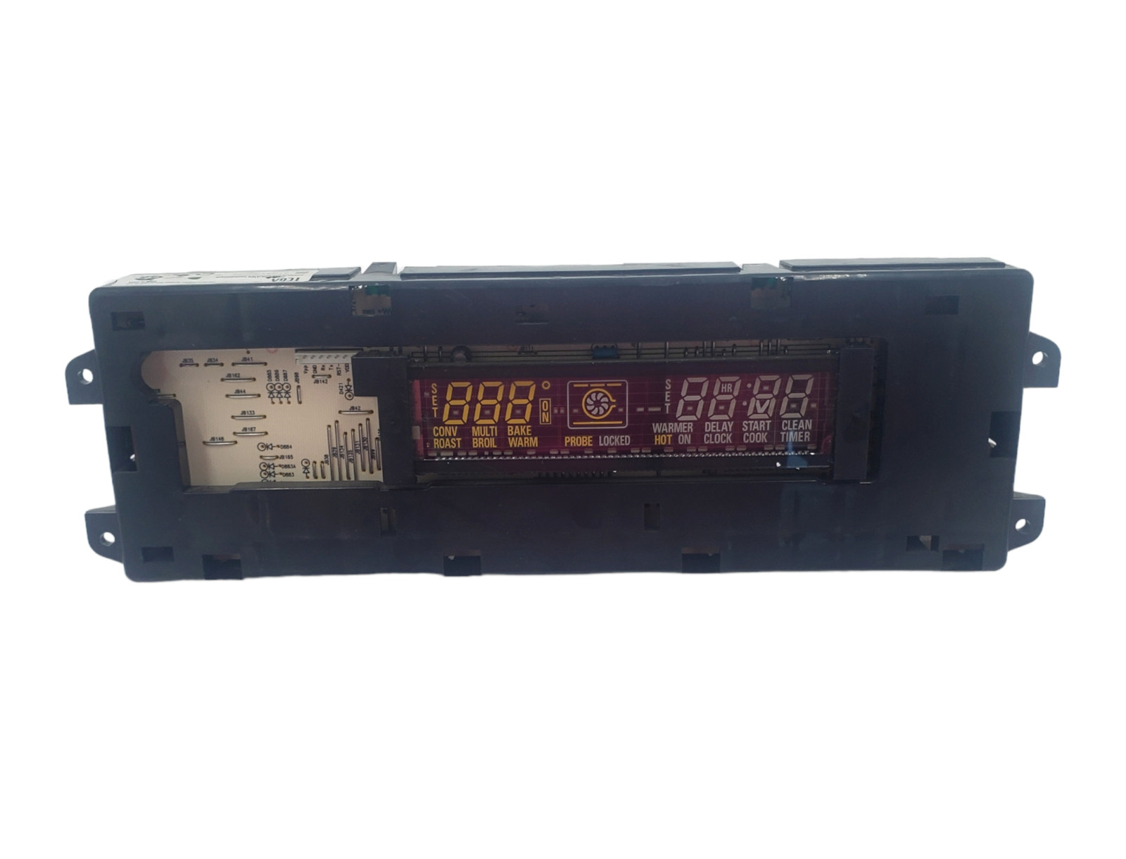 Genuine GE Oven Control Board 164D6476G057 Same Day Shipping & *60 Days Warranty
