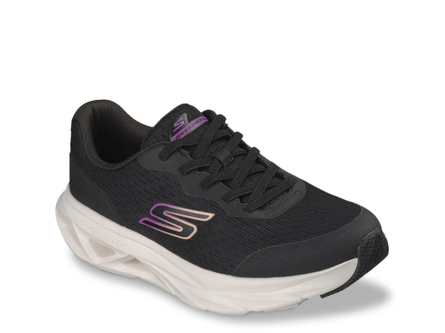 HOT Skechers Glide-Step Vortex Avalin Medium Width Women\'s Sneakers HOT Skechers Glide-Step Vortex Avalin Medium Width Women\'s Sneakers