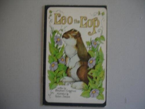 Leo the Lop - Paperback By Cosgrove, Steve - GOOD