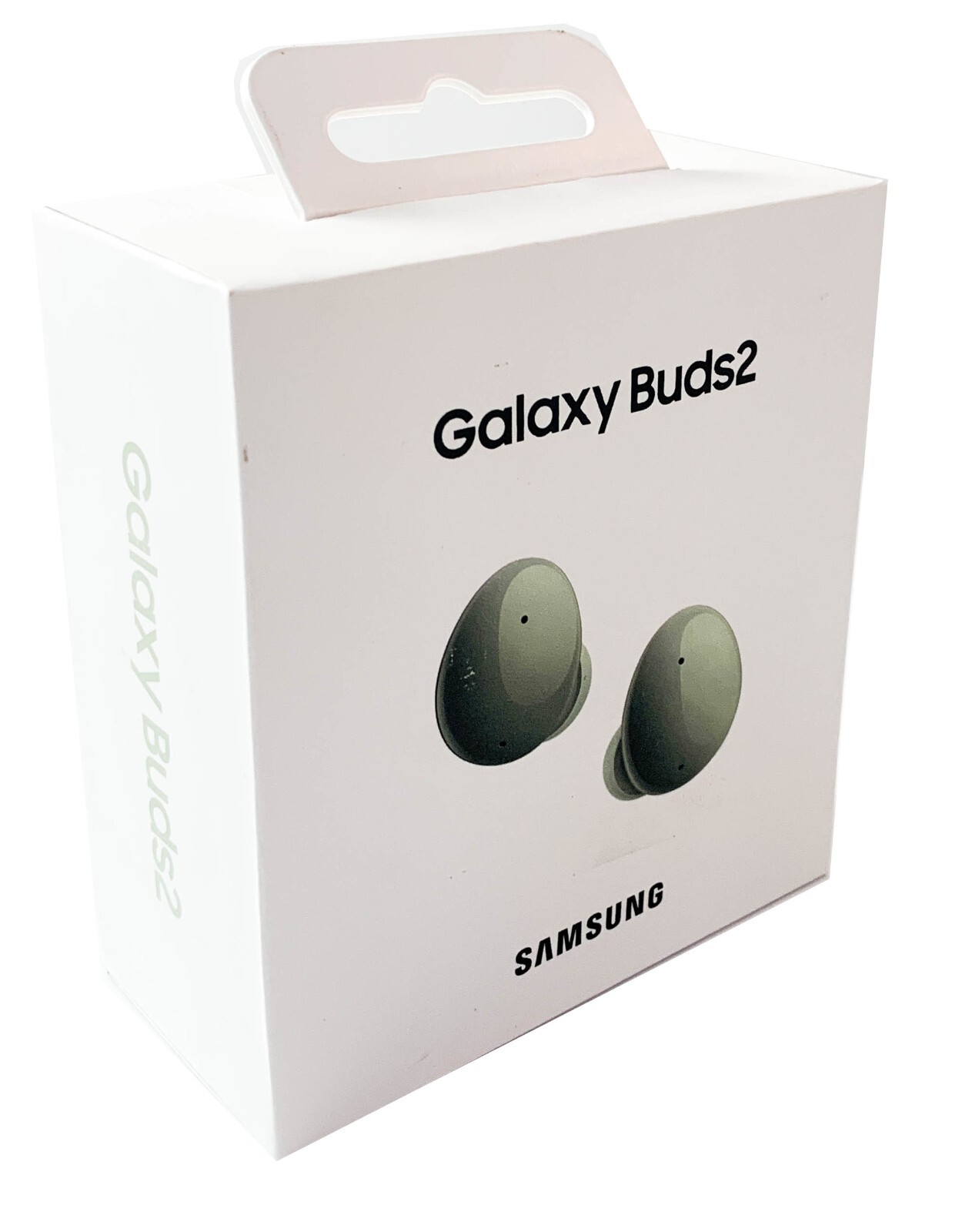 Samsung Galaxy Buds2 SM-R177 Wireless Noise Cancelling Bluetooth Earbuds - Color