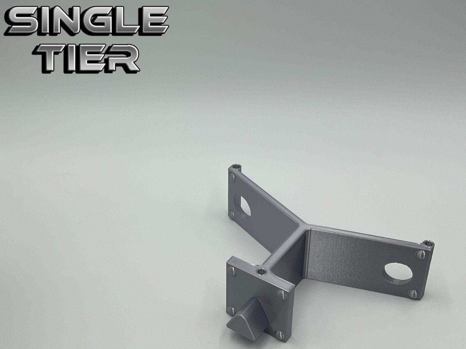 3D Printed Oakley Style Modular Sunglasses \