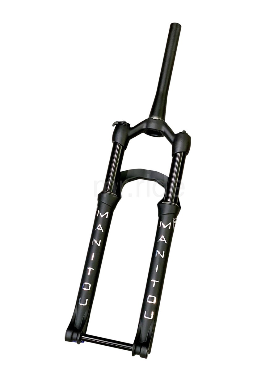 Manitou Markhor 27.5\