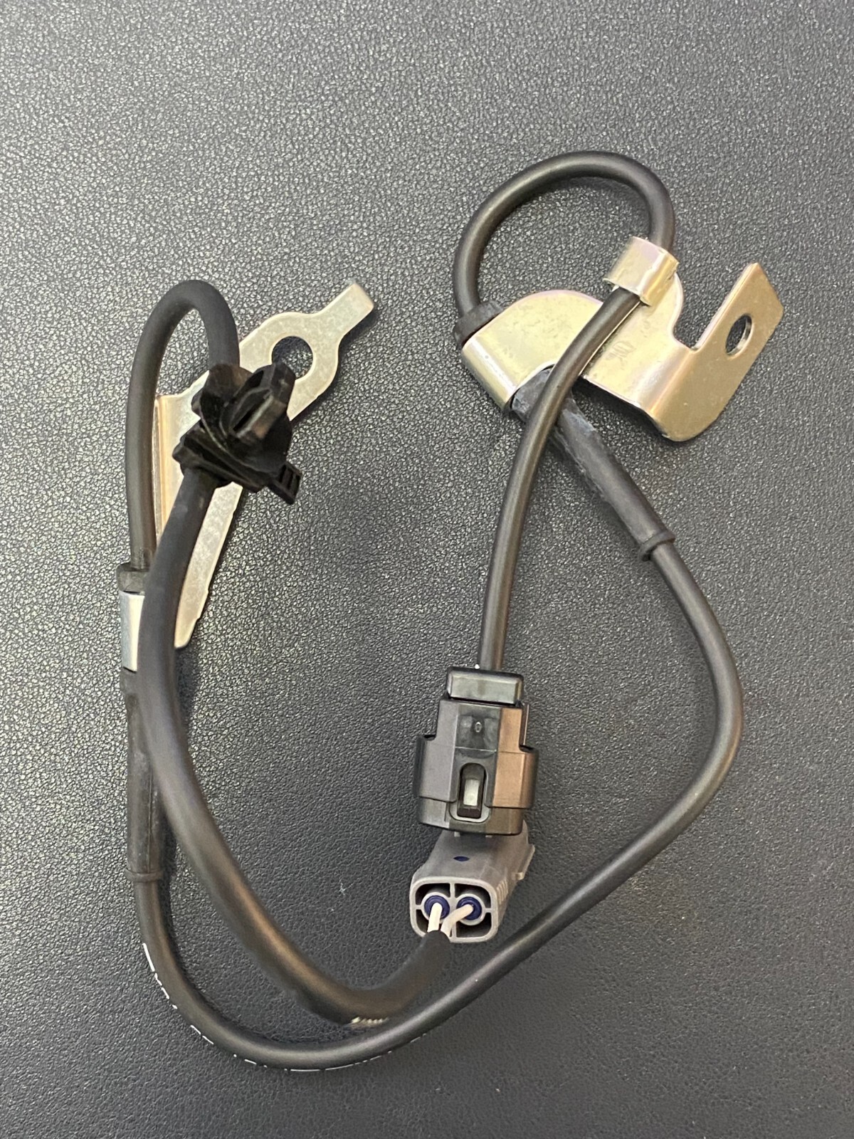 OEM F1514370X NEW ABS Wheel Speed Sensor Connector OEM F1514370X NEW ABS Wheel Speed Sensor Connector