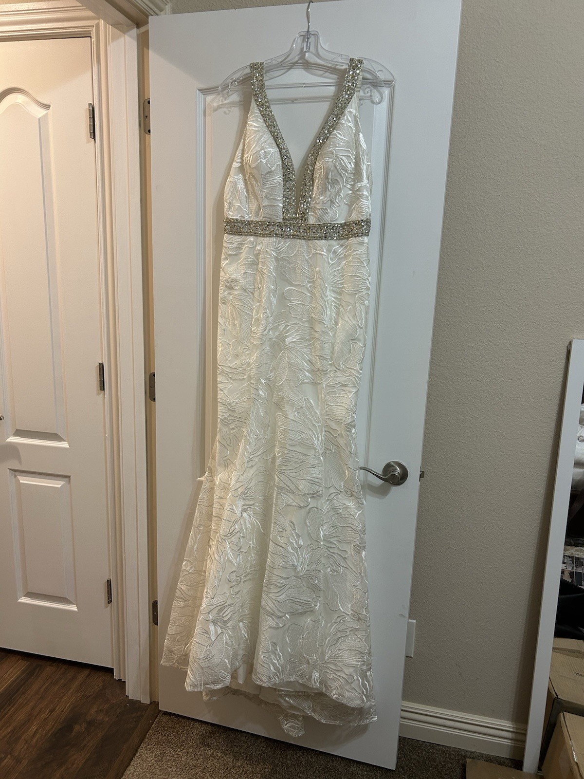 Beautiful Rachel Allan formal gown Beautiful Rachel Allan formal gown