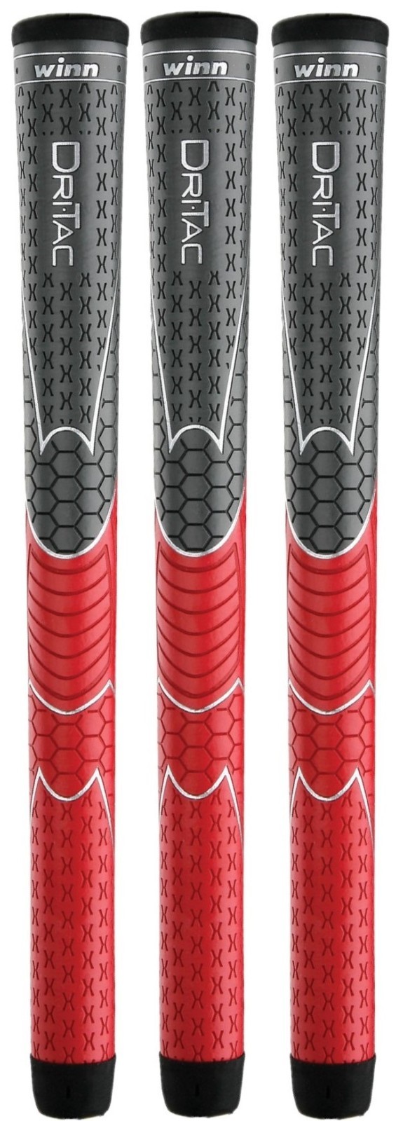 NEW Winn Dri-Tac Midsize +1/16\