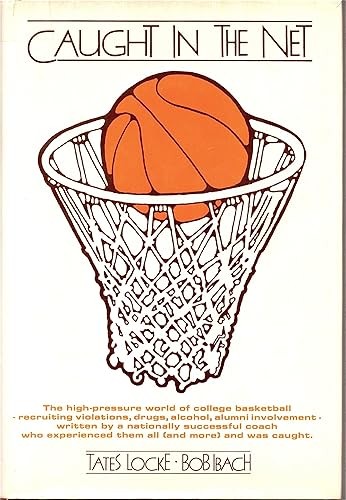 Caught in the Net [ILLUSTRATED]