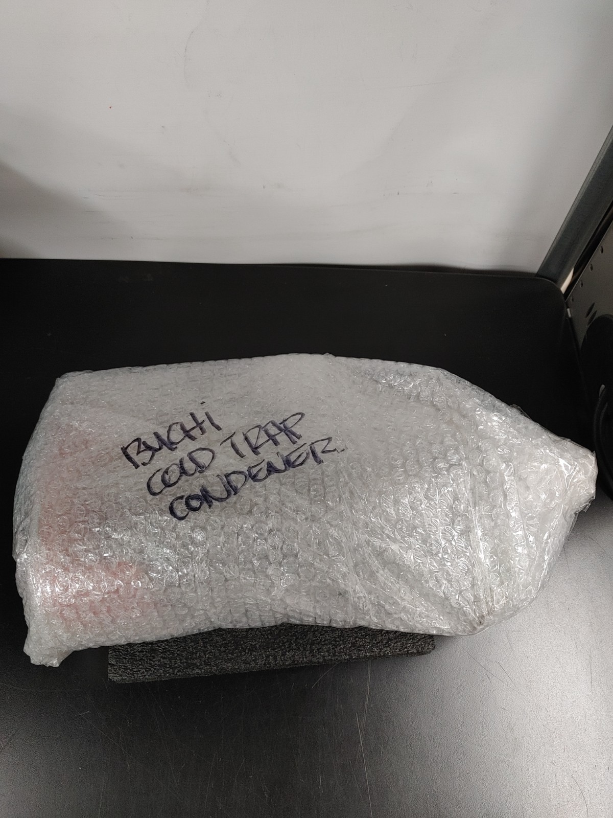 BUCHI Cold Trap Condenser Rotavapor