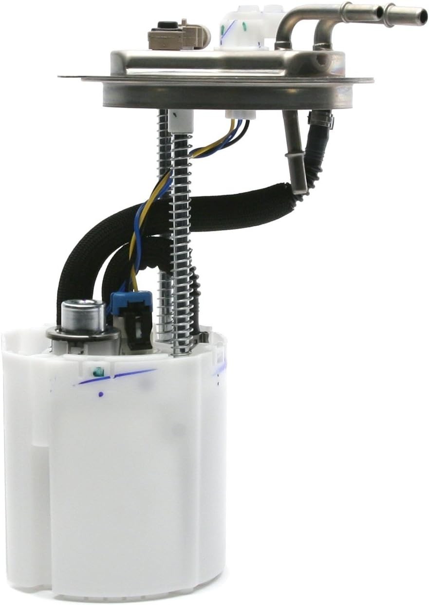 NEW Fuel Pump Module Assembly Delphi FG0816-11B1 fits 2005-2007 Yukon/Tahoe NEW Fuel Pump Module Assembly Delphi FG0816-11B1 fits 2005-2007 Yukon/Tahoe