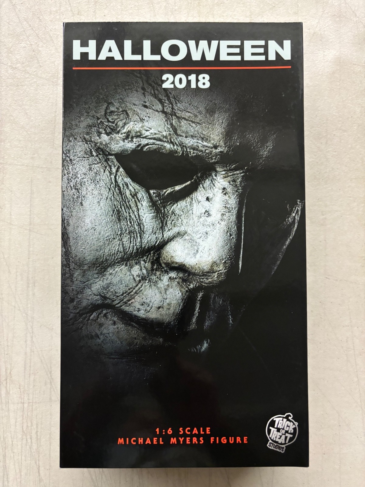 Halloween 2018 Michael Myers 12 Halloween 2018 Michael Myers 12