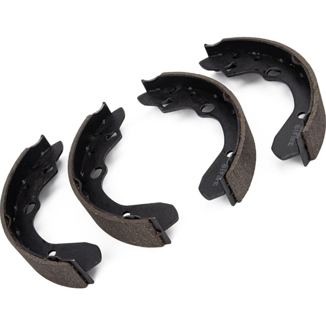 1 X Rear Drum Brake Shoe, Drum Brake Kit