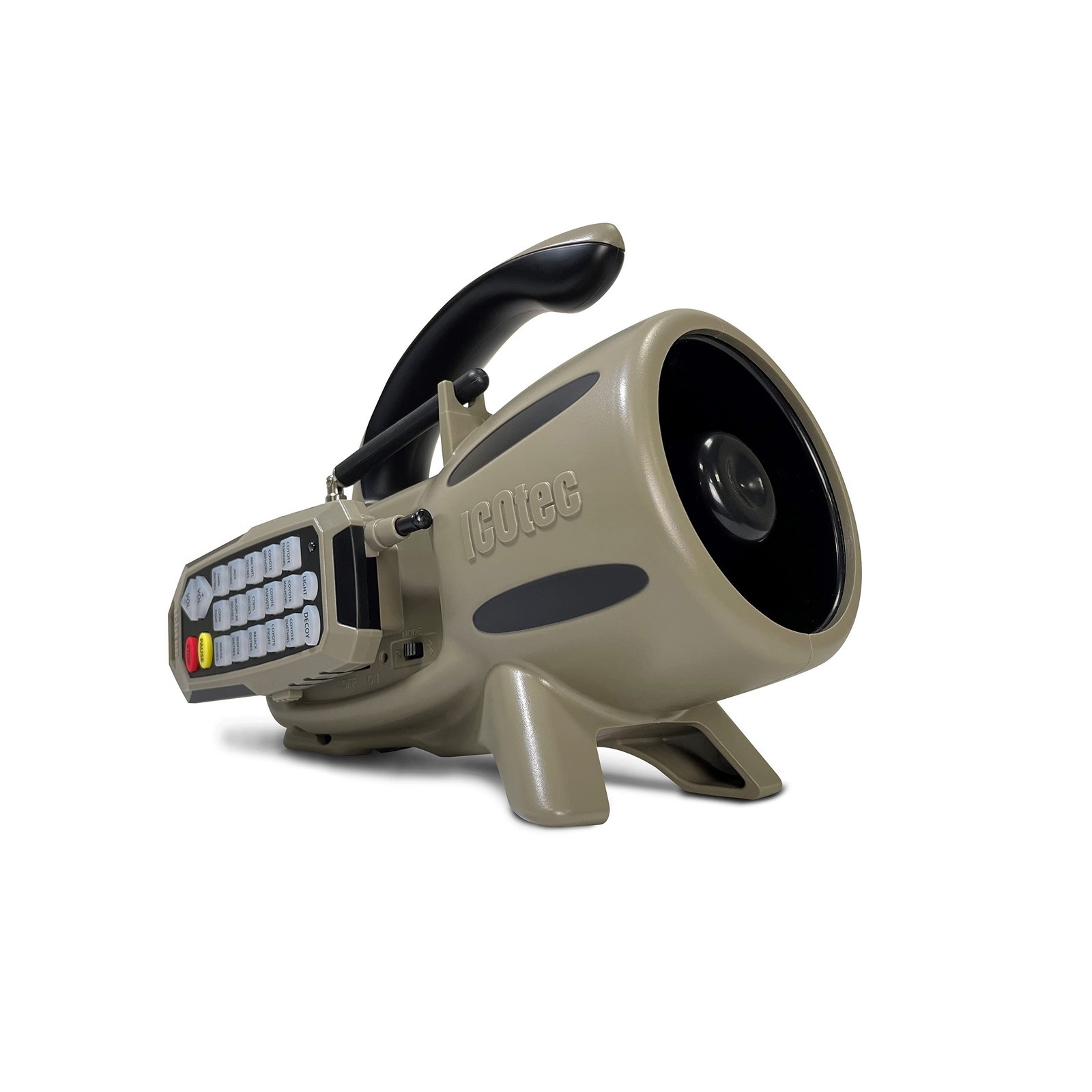 300+ Predator Call 300-Yard Remote Range for Coyote Fox Hunting 300+ Predator Call 300-Yard Remote Range for Coyote Fox Hunting
