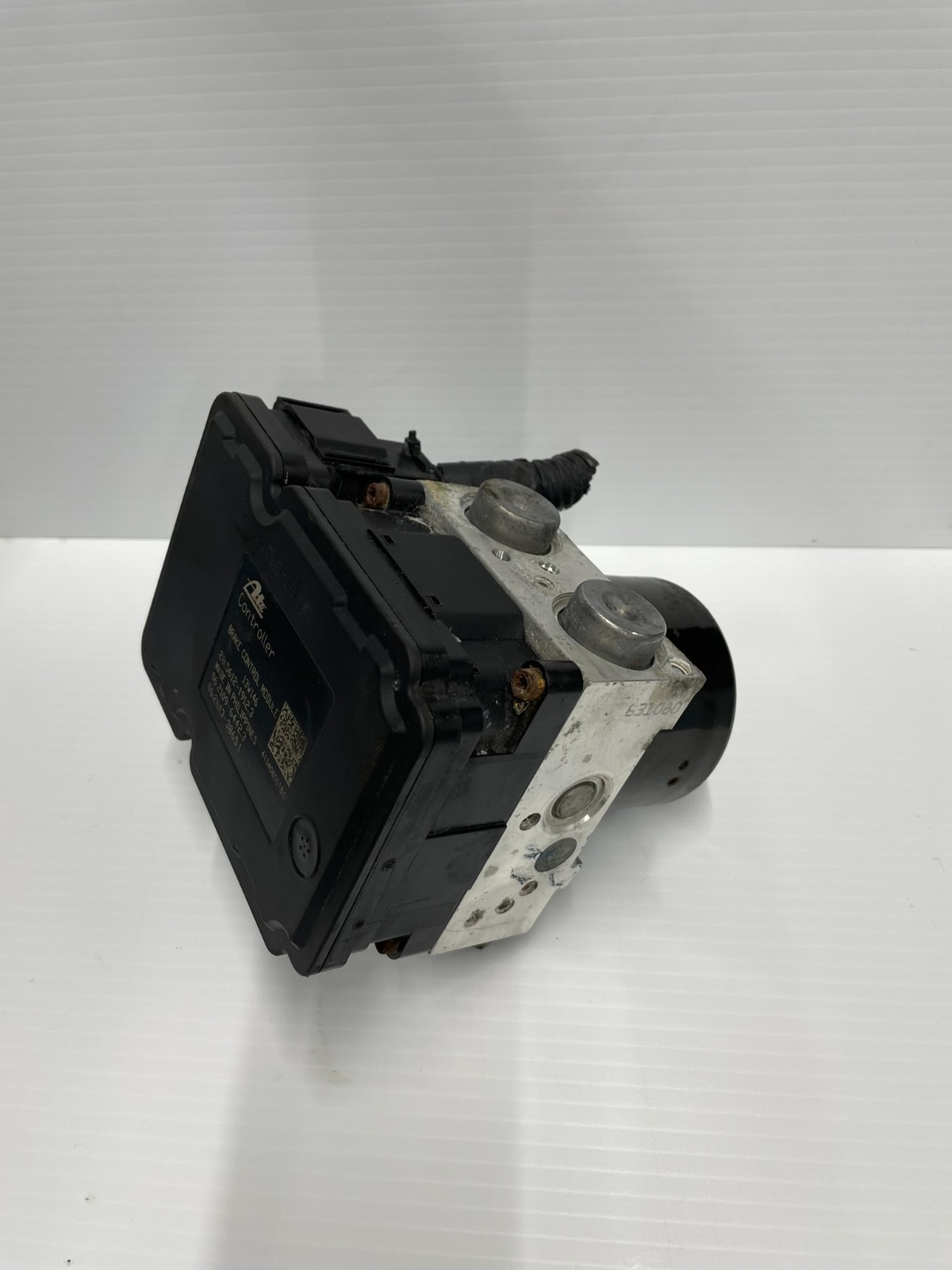 2012-2013 Mazda 3 ABS Anti Lock Brake Pump & Module Assembly BFD2-437AZ OEM