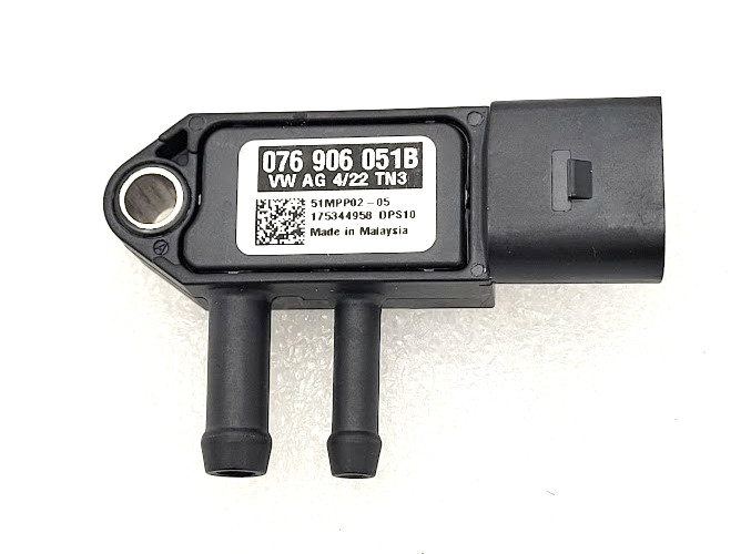 OEM 2010-2016 Audi/VW Diesel Exhaust Fluid (DEF) Pressure Sensor: 076906051B