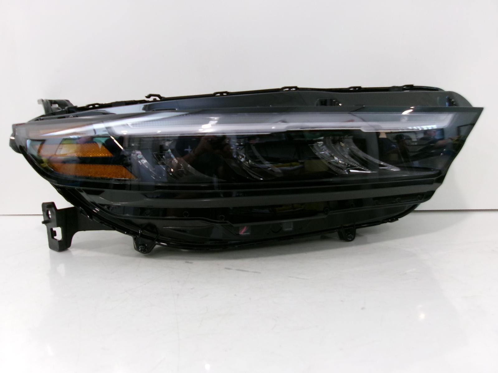 2023 2024 2025 Honda Accord Passenger Right RH LED Headlight OEM