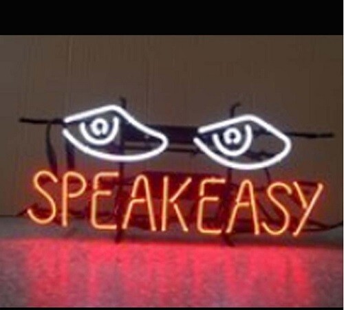 Speakeasy Ales & Lagers Beer 17