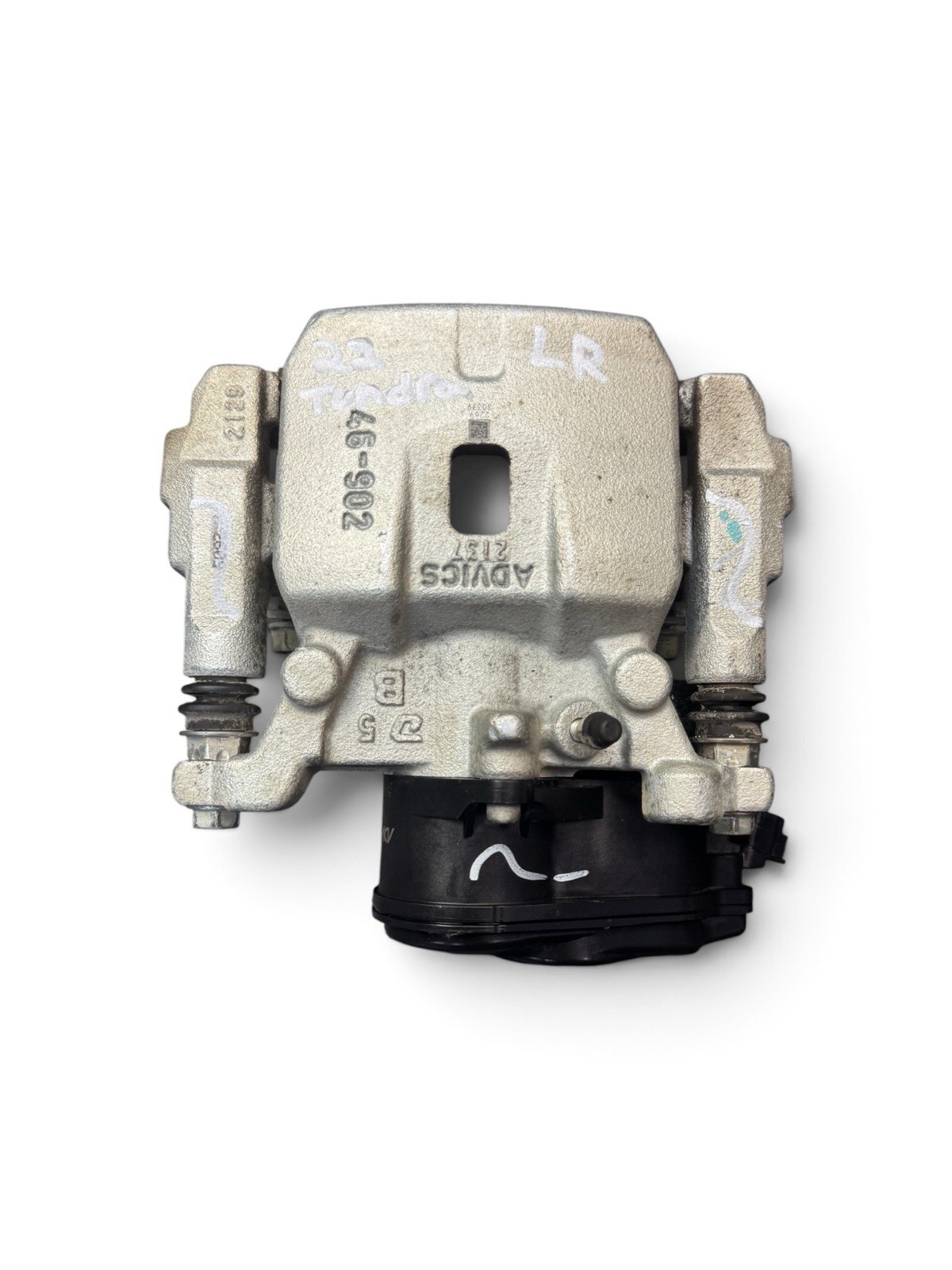 2022-2025 Toyota Tundra Left Rear Brake Caliper Actuator Oem
