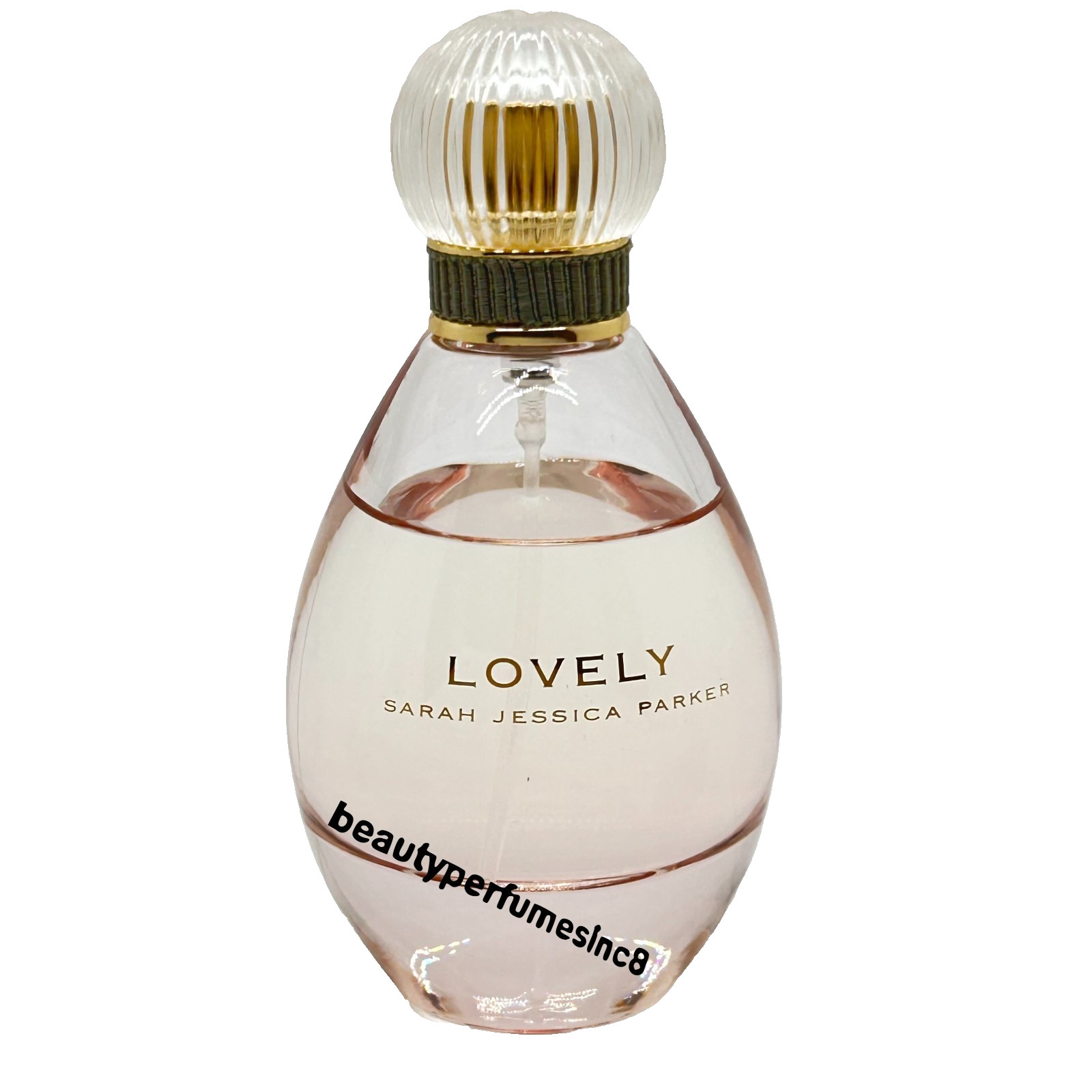 LOVELY by Sarah Jessica Parker 1.7 oz Women EAU DE PARFUM Spray