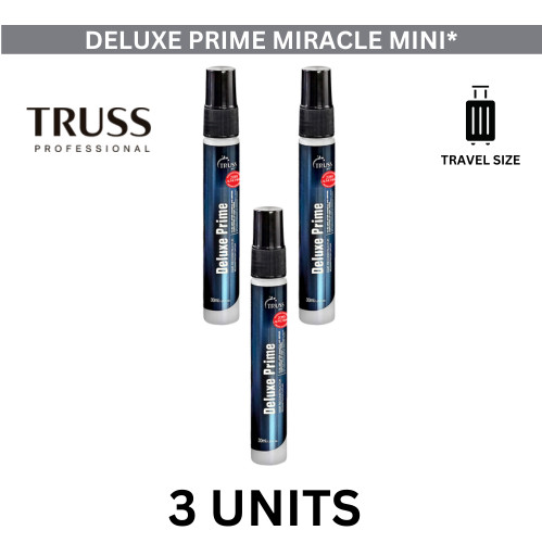 TRUSS DELUXE PRIME Treament (Mini) 30ml (3 UNITS)