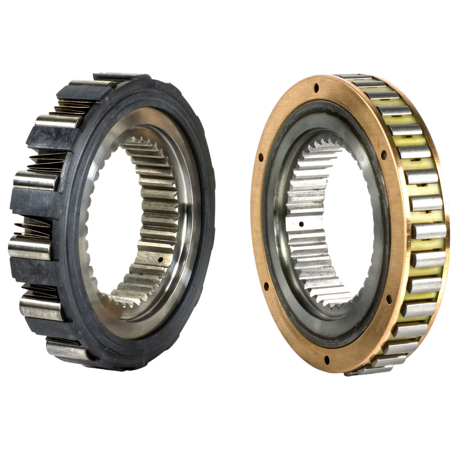2007-24 68RFE Transmission Low Sprag Conversion HD fits Ram 6.7 Cummins Diesel