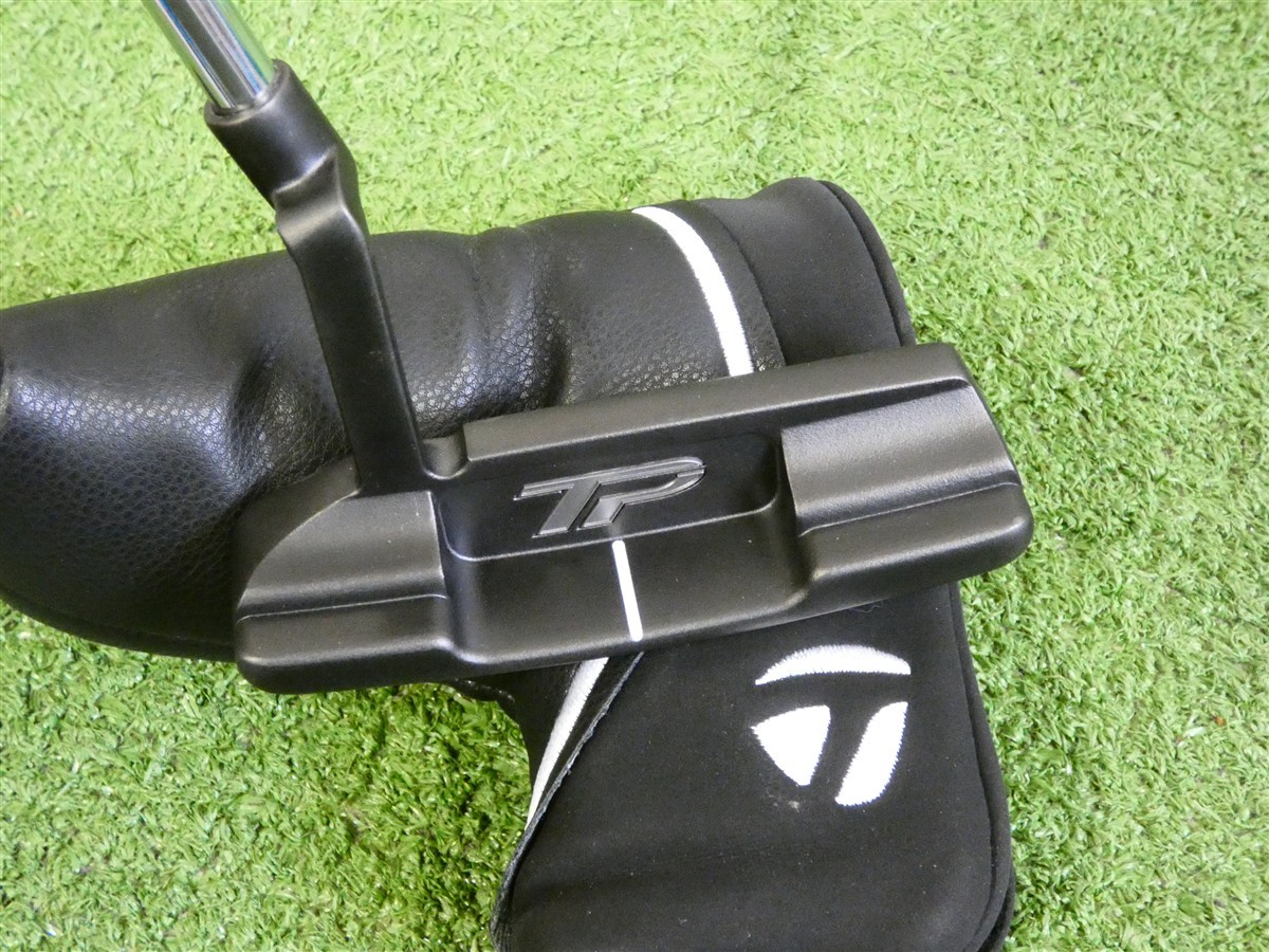 TaylorMade 2024 TP Black Juno 1 35